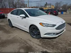 3FA6P0LU4JR176044 2018 FORD FUSION