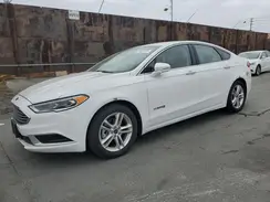 3FA6P0LU4JR178473 2018 FORD FUSION