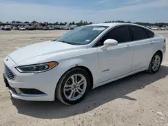 3FA6P0LU4JR178490 2018 FORD FUSION