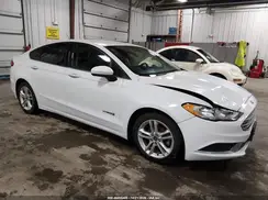 3FA6P0LU4JR188078 2018 FORD FUSION