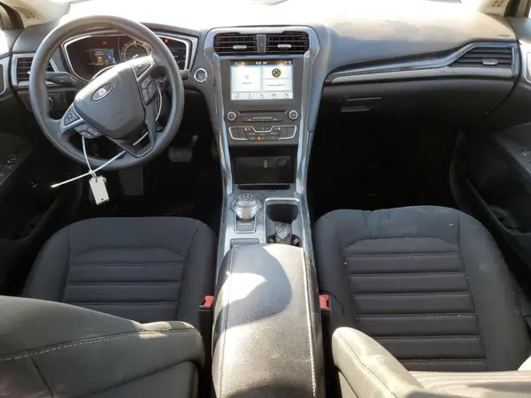3FA6P0LU4JR190543 2018 FORD FUSION - Image 8