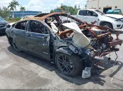 3FA6P0LU4JR197220 2018 FORD FUSION