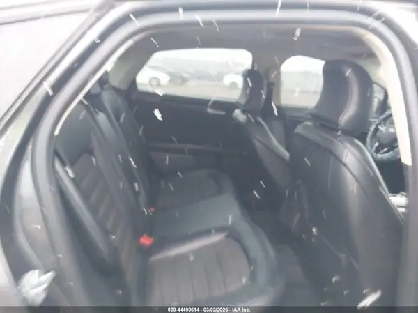 3FA6P0LU4JR206546 2018 FORD FUSION - Image 8