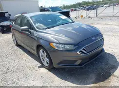 3FA6P0LU4JR208717 2018 FORD FUSION
