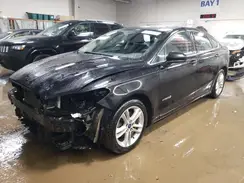 3FA6P0LU4JR220155 2018 FORD FUSION
