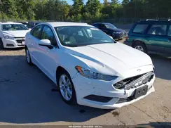 3FA6P0LU4JR221273 2018 FORD FUSION