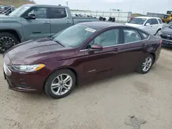 3FA6P0LU4JR238798 2018 FORD FUSION