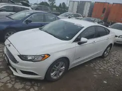 3FA6P0LU4JR240471 2018 FORD FUSION