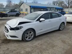3FA6P0LU4JR244729 2018 FORD FUSION