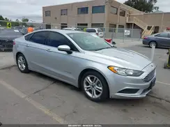 3FA6P0LU4JR247808 2018 FORD FUSION