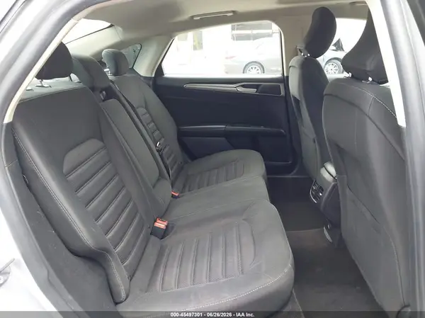 3FA6P0LU4JR247808 2018 FORD FUSION - Image 8