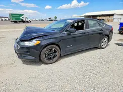3FA6P0LU4JR249963 2018 FORD FUSION