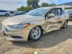 3FA6P0LU4JR250479 2018 FORD FUSION