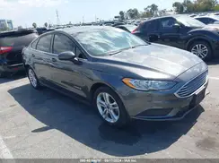 3FA6P0LU4JR261594 2018 FORD FUSION