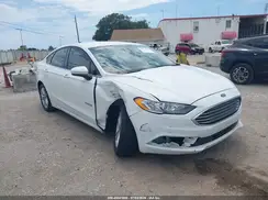 3FA6P0LU4JR265354 2018 FORD FUSION