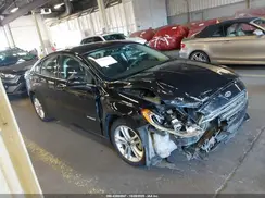 3FA6P0LU4JR269372 2018 FORD FUSION