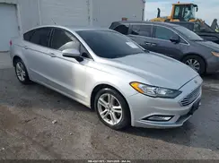 3FA6P0LU4JR269405 2018 FORD FUSION