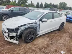 3FA6P0LU4JR269887 2018 FORD FUSION