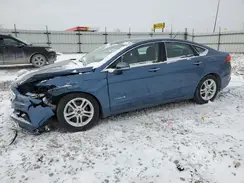 3FA6P0LU4JR272935 2018 FORD FUSION