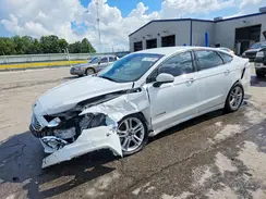 3FA6P0LU4JR274149 2018 FORD FUSION