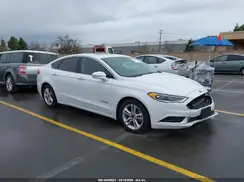 3FA6P0LU4JR274619 2018 FORD FUSION