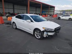 3FA6P0LU4JR277150 2018 FORD FUSION