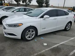 3FA6P0LU4JR278623 2018 FORD FUSION