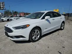 3FA6P0LU4JR278704 2018 FORD FUSION