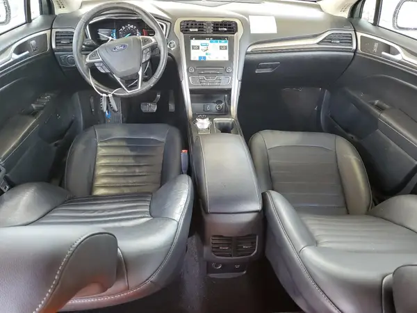 3FA6P0LU4JR278704 2018 FORD FUSION - Image 8