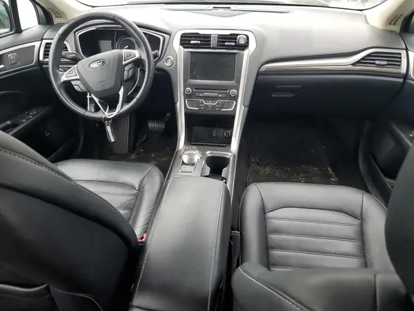 3FA6P0LU4JR278721 2018 FORD FUSION - Image 8
