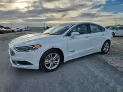 3FA6P0LU4JR278749 2018 FORD FUSION