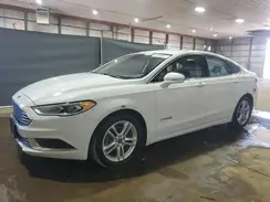 3FA6P0LU4JR278752 2018 FORD FUSION