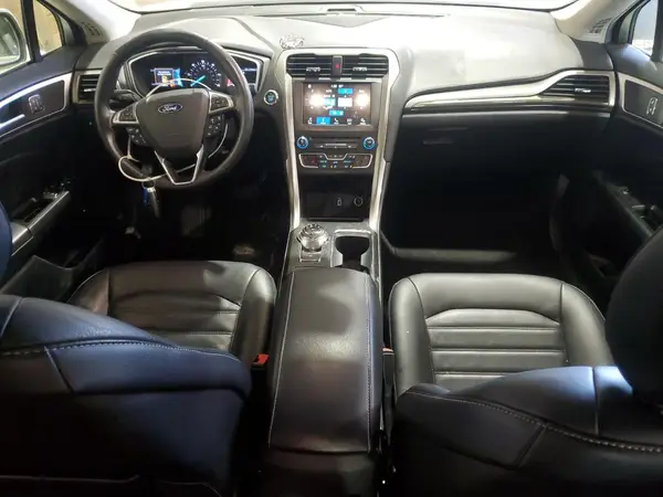 3FA6P0LU4JR278752 2018 FORD FUSION - Image 8