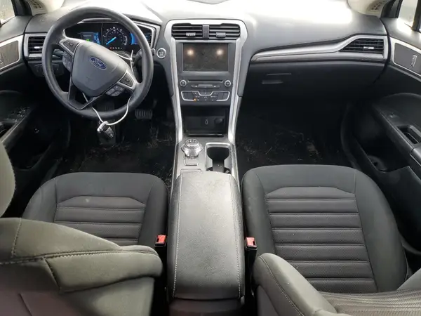 3FA6P0LU4JR280209 2018 FORD FUSION - Image 8