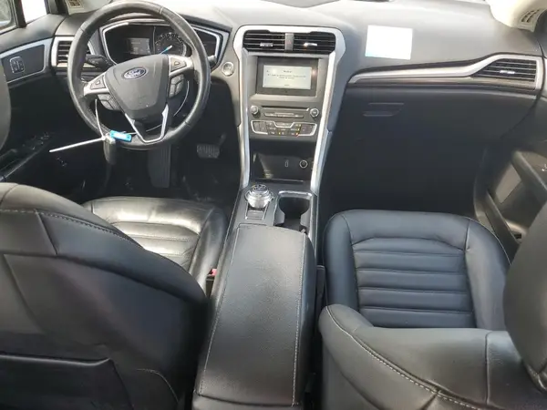 3FA6P0LU4JR281893 2018 FORD FUSION - Image 8