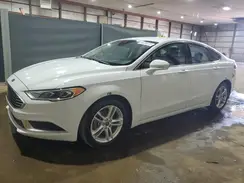 3FA6P0LU4JR281926 2018 FORD FUSION