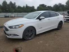 3FA6P0LU4JR286771 2018 FORD FUSION