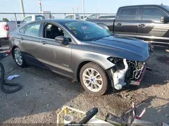 3FA6P0LU4KR101488 2019 FORD FUSION