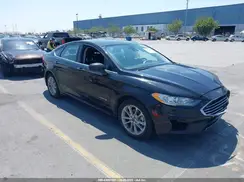 3FA6P0LU4KR104536 2019 FORD FUSION