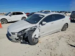 3FA6P0LU4KR104987 2019 FORD FUSION