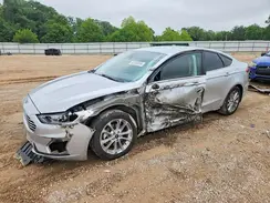 3FA6P0LU4KR106321 2019 FORD FUSION