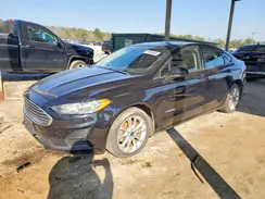 3FA6P0LU4KR110434 2019 FORD FUSION