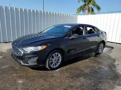 3FA6P0LU4KR112085 2019 FORD FUSION