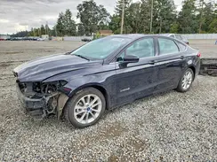 3FA6P0LU4KR117447 2019 FORD FUSION