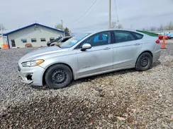 3FA6P0LU4KR119828 2019 FORD FUSION