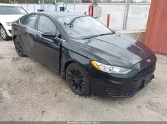 3FA6P0LU4KR120199 2019 FORD FUSION