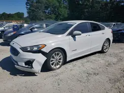 3FA6P0LU4KR120221 2019 FORD FUSION