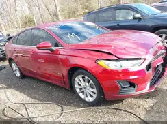 3FA6P0LU4KR124592 2019 FORD FUSION