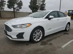 3FA6P0LU4KR124902 2019 FORD FUSION