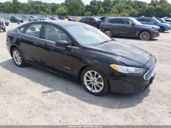 3FA6P0LU4KR125872 2019 FORD FUSION